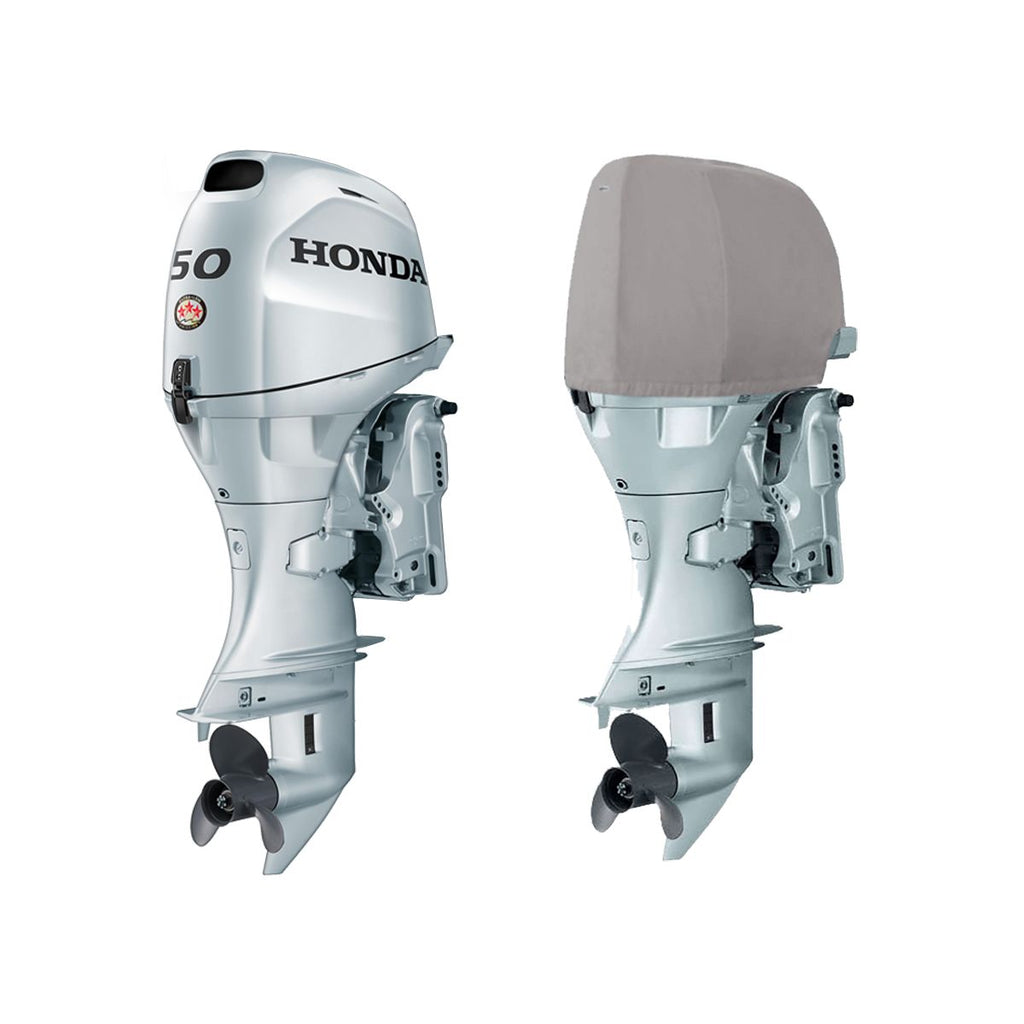 Oceansouth Cowling Covers for Honda - Boatyard Malaysia