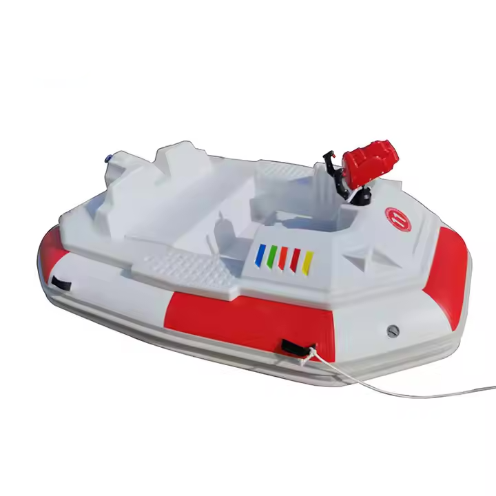 Pelangi Starship Battleship - Boatyard Malaysia