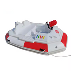 Pelangi Starship Battleship - Boatyard Malaysia