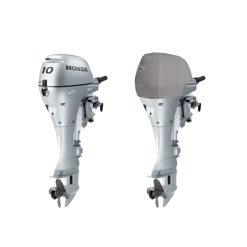 Oceansouth Cowling Covers for Honda - Boatyard Malaysia