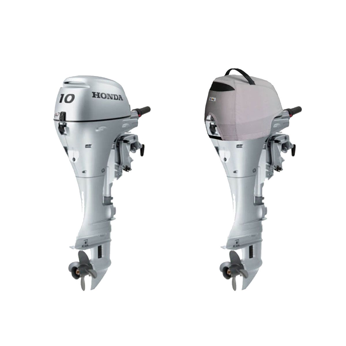 Oceansouth Vented Covers for Honda - Boatyard Malaysia