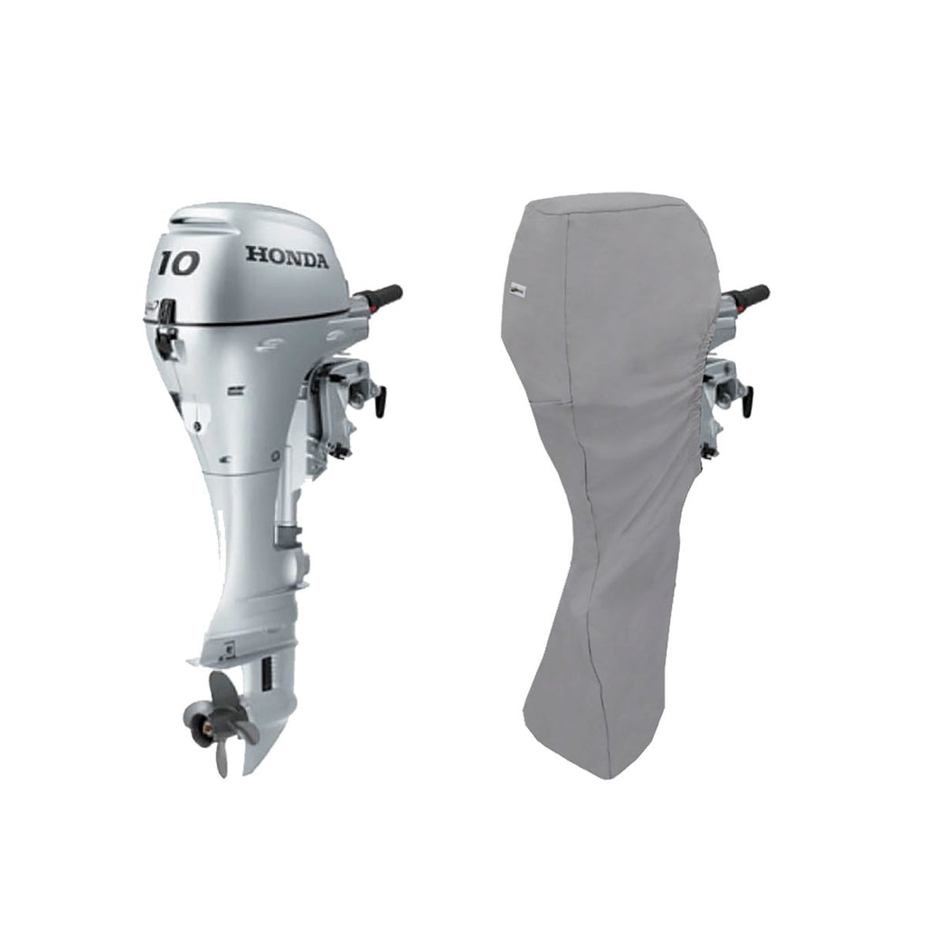 Oceansouth Full Covers for Honda - Boatyard Malaysia