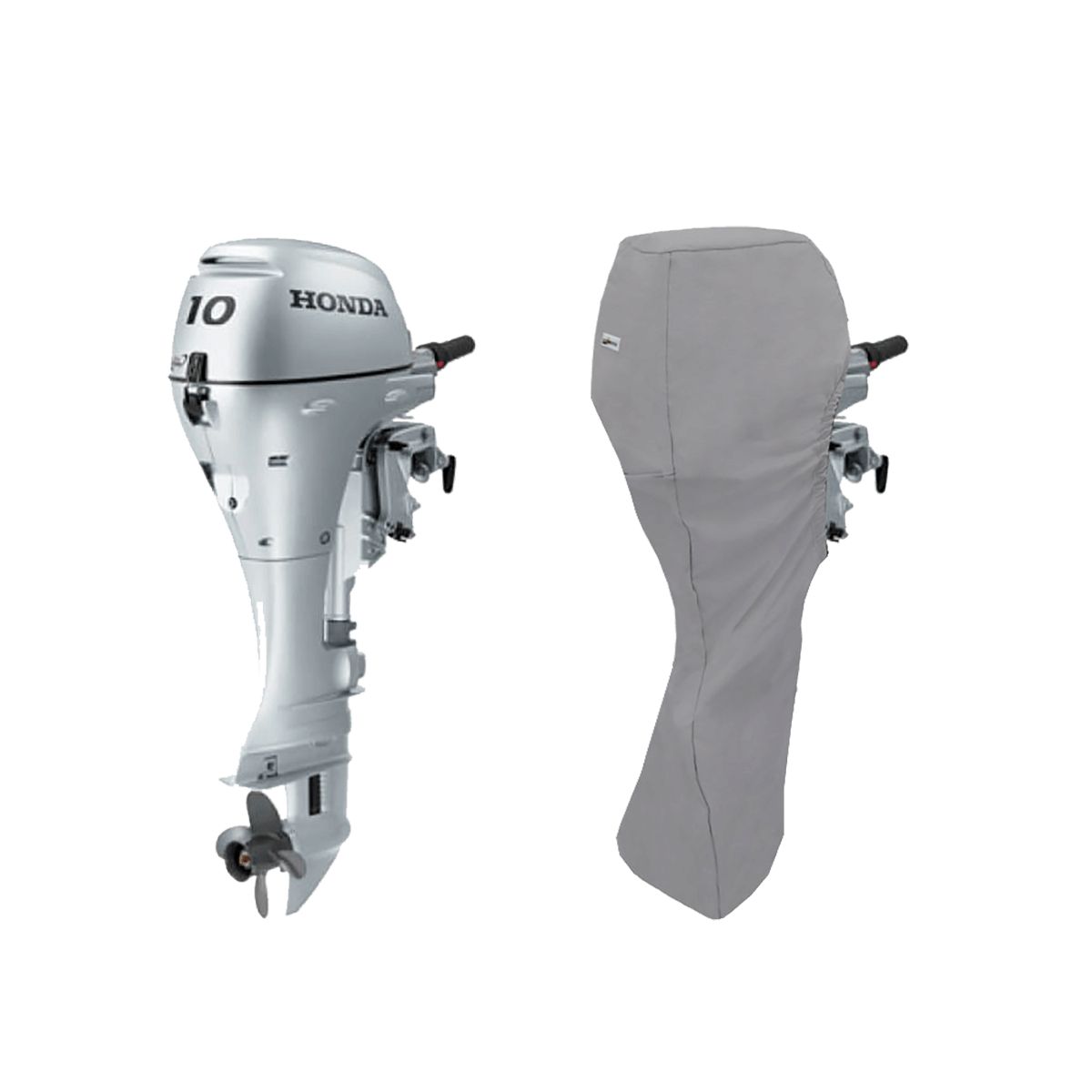 Oceansouth Full Covers for Honda - Boatyard Malaysia