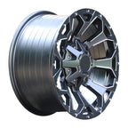 Boatyard Malaysia Flow Form Rim 16x8 - Boatyard Malaysia