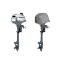 Oceansouth Cowling Covers for Honda - Boatyard Malaysia