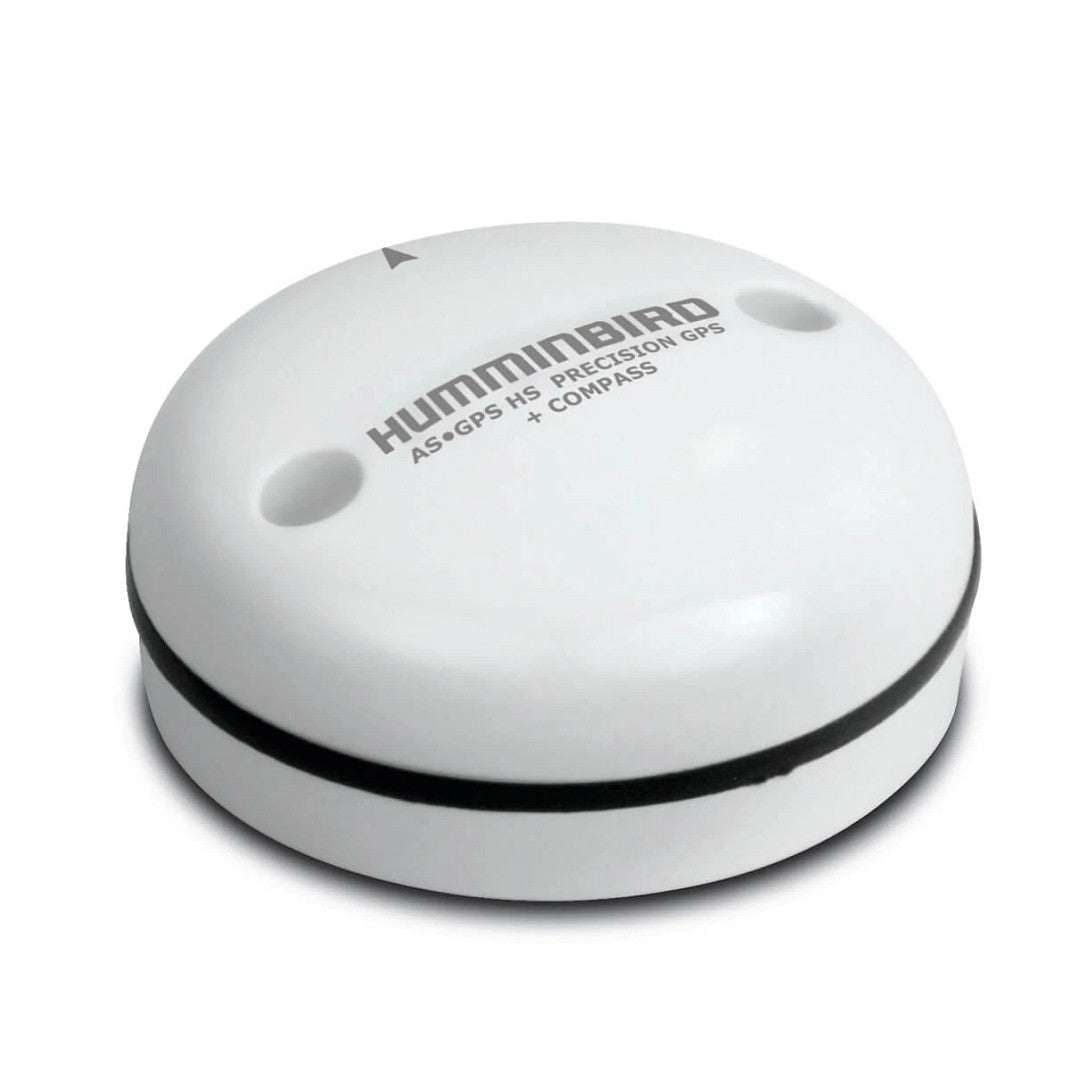 AS GPS HS - External GPS Receiver with Heading Sensor boatyardmalaysia