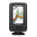 Humminbird PiranhaMAX 4 - Boatyard Malaysia