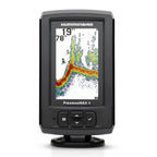 Humminbird PiranhaMAX 4 - Boatyard Malaysia
