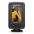 Humminbird PiranhaMAX 4 DI - Boatyard Malaysia