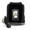 Humminbird PiranhaMAX 4 PT - Boatyard Malaysia