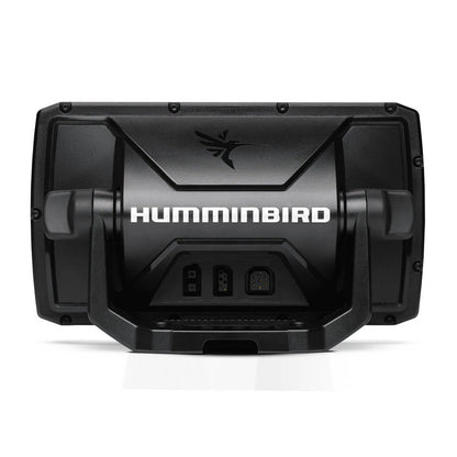 Humminbird HELIX 5 SONAR G2 PT No Battery