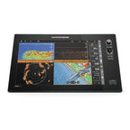 HUMMINBIRD Apex 19 MSI+ VX ChartPlotter boatyardmalaysia