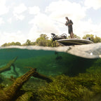 Humminbird Mega 360 Imaging Ultrex Quest - Boatyard Malaysia