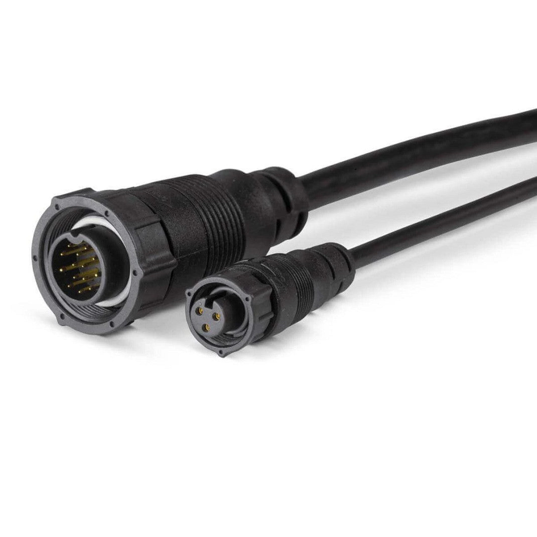 Humminbird MEGA 360 Imaging - Fortrex - Boatyard Malaysia