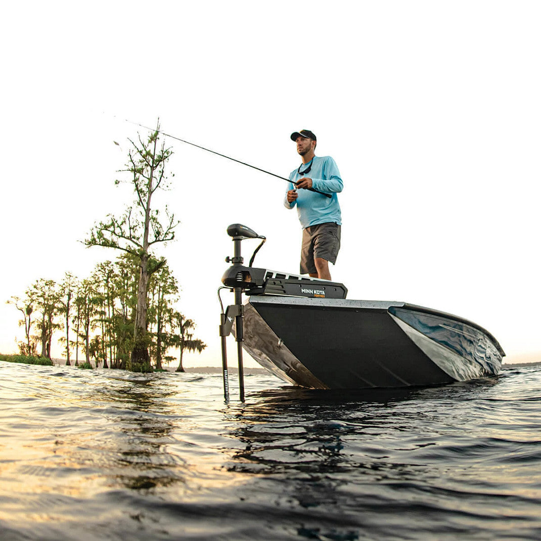 Humminbird MEGA 360 Imaging - Fortrex - Boatyard Malaysia