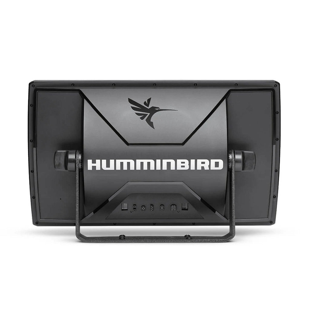 Humminbird HELIX 15 CHIRP MEGA SI+ GPS G4N CHO - Boatyard Malaysia