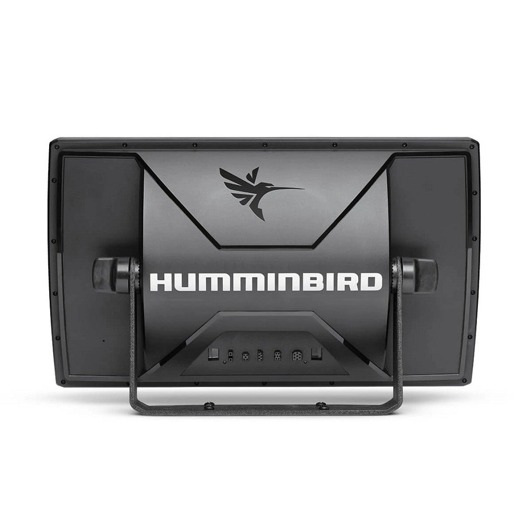 Humminbird HELIX 15 CHIRP MEGA SI+ GPS G4N CHO - Boatyard Malaysia