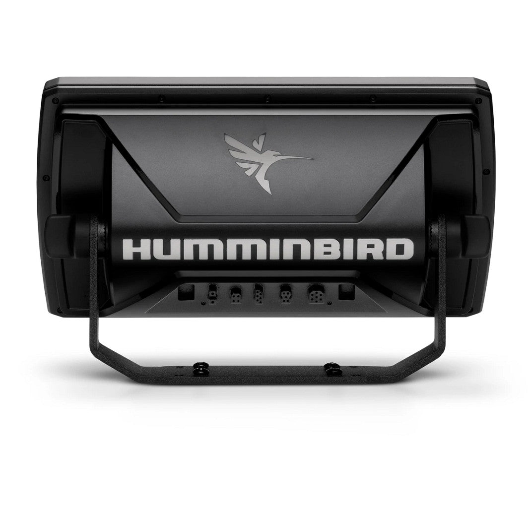 Humminbird HELIX 8 CHIRP GPS G4N