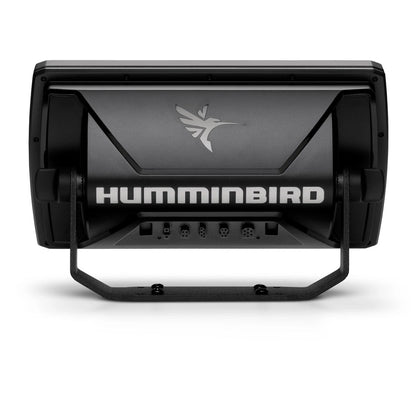 Humminbird HELIX 8 CHIRP MEGA DI GPS G4N