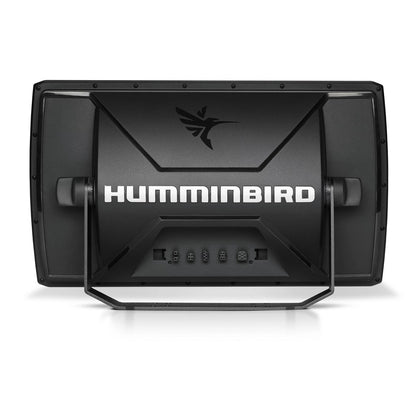 Humminbird Helix 12 Chirp DS GPS G4N