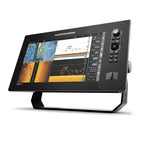 HUMMINBIRD Apex 13 CHO VX MSI+ ChartPlotter Display Only boatyardmalaysia