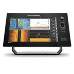 HUMMINBIRD Apex 13 CHO VX MSI+ ChartPlotter Display Only boatyardmalaysia