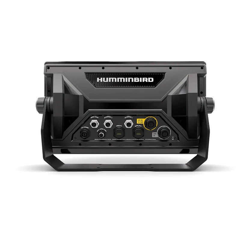 HUMMINBIRD Apex 13 CHO VX MSI+ ChartPlotter Display Only boatyardmalaysia