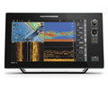 HUMMINBIRD Apex 16 MSI+ VX ChartPlotter boatyardmalaysia