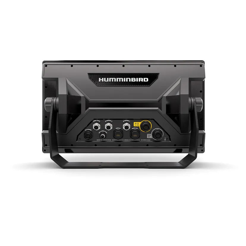 HUMMINBIRD Apex 16 MSI+ VX ChartPlotter boatyardmalaysia