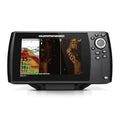 Humminbird Helix 7 GPS Chirp Si G4 - Boatyard Malaysia