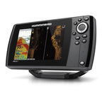 Humminbird Helix 7 GPS Chirp Si G4 - Boatyard Malaysia