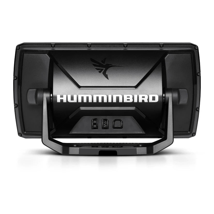 Humminbird Helix 7 GPS Chirp Si G4 - Boatyard Malaysia