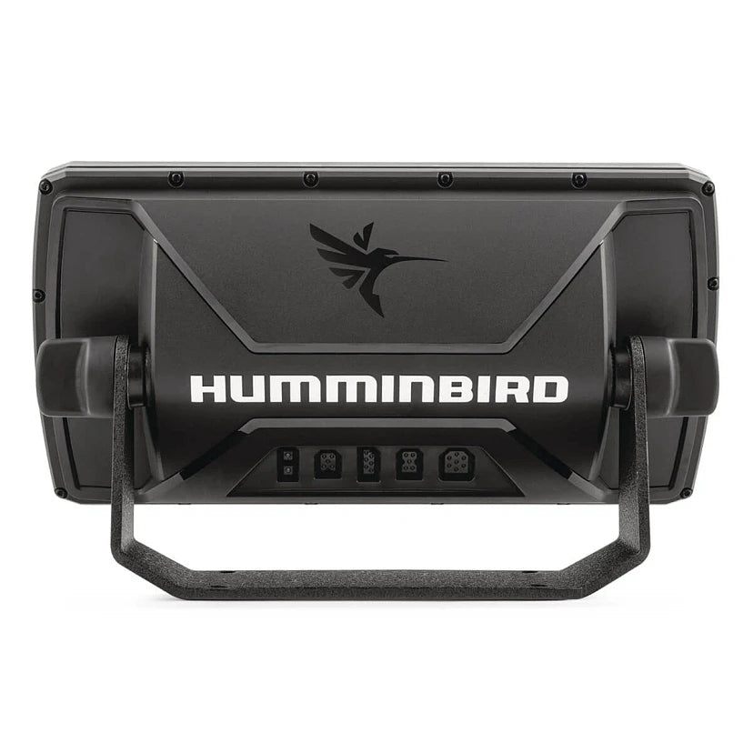 HUMMINBIRD Helix 7 GPS Chirp MSI G4N boatyardmalaysia