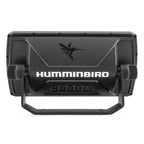 HUMMINBIRD Helix 7 GPS Chirp MSI G4N boatyardmalaysia