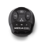 Humminbird Mega Live Targetlock Remote - Boatyard Malaysia
