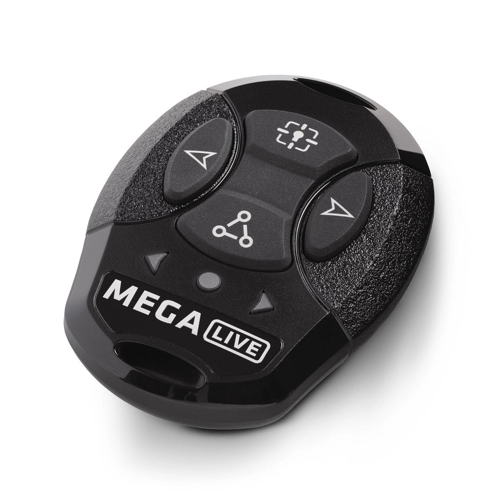 Humminbird Mega Live Targetlock Remote - Boatyard Malaysia