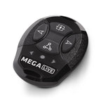 Humminbird Mega Live Targetlock Remote - Boatyard Malaysia