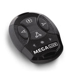 Humminbird Mega Live Targetlock Remote - Boatyard Malaysia