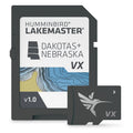 HUMMINBIRD LakeMaster VX Dakotas/Nebraska boatyardmalaysia
