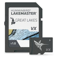 HUMMINBIRD LakeMaster VX Great Lakes boatyardmalaysia