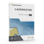 HUMMINBIRD LakeMaster VX Great Plains boatyardmalaysia