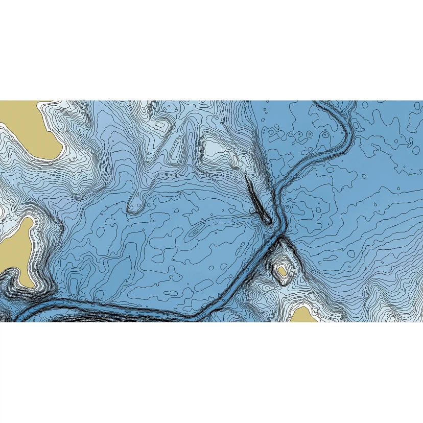 HUMMINBIRD LakeMaster VX Mid Atlantic States boatyardmalaysia