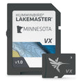 HUMMINBIRD LakeMaster VX Minnesota boatyardmalaysia