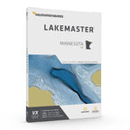 HUMMINBIRD LakeMaster VX Minnesota boatyardmalaysia