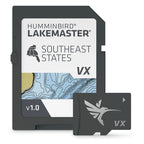 HUMMINBIRD LakeMaster VX Southeast States boatyardmalaysia