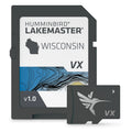 HUMMINBIRD LakeMaster VX Wisconsin boatyardmalaysia