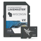 HUMMINBIRD LakeMaster VX Wisconsin boatyardmalaysia