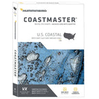 HUMMINBIRD CoastMaster Entire US Coastal Charts boatyardmalaysia