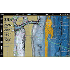 HUMMINBIRD CoastMaster Entire US Coastal Charts boatyardmalaysia
