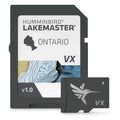 HUMMINBIRD LakeMaster VX Ontario boatyardmalaysia